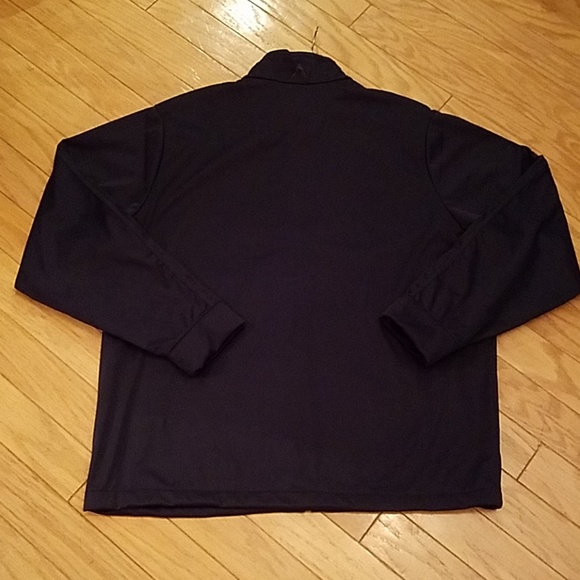 NWT Men's Yankees Golf Jacket - Picture 3 of 7